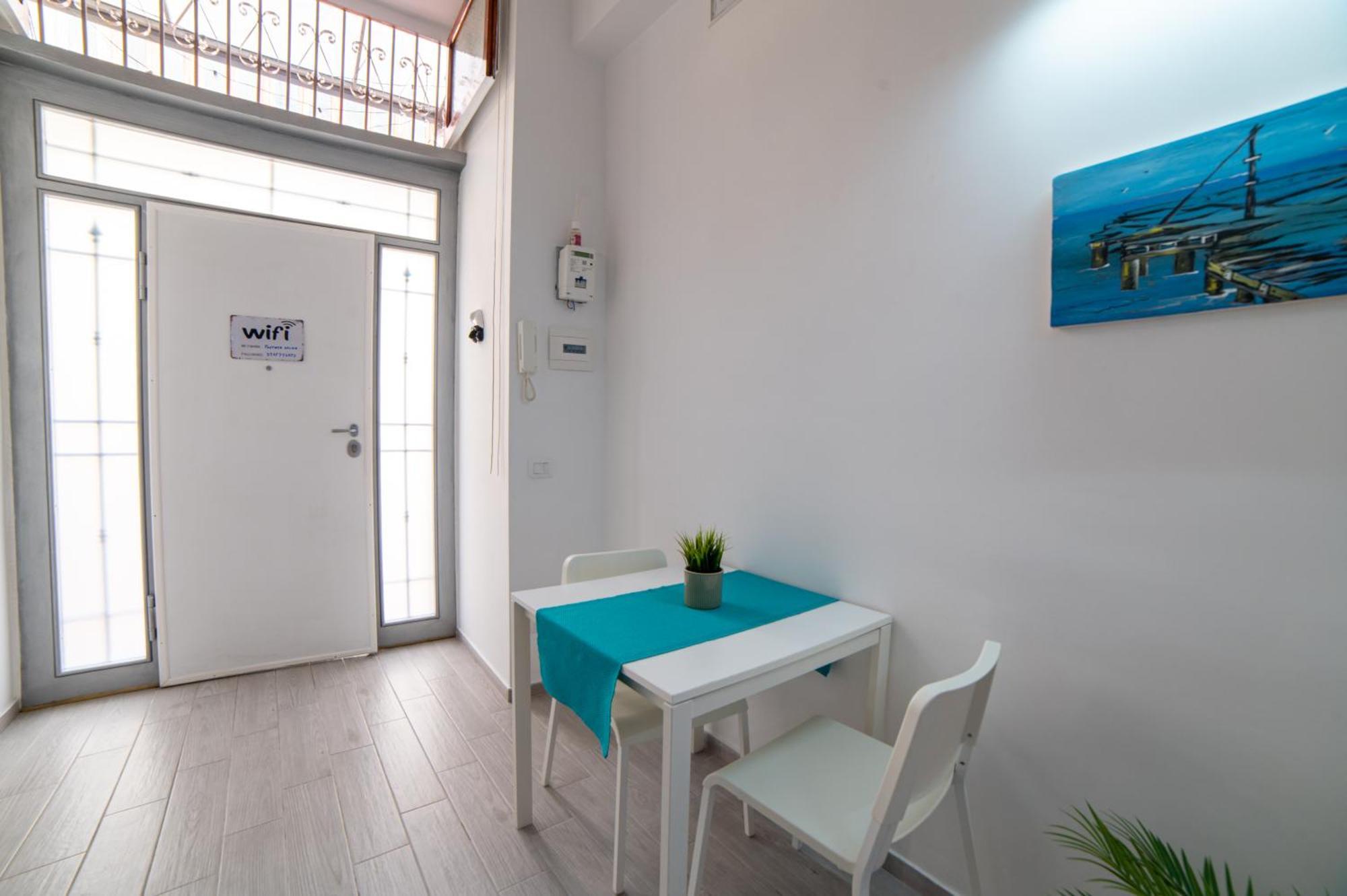Napoli Centro Casa Vacanza Exteriér fotografie