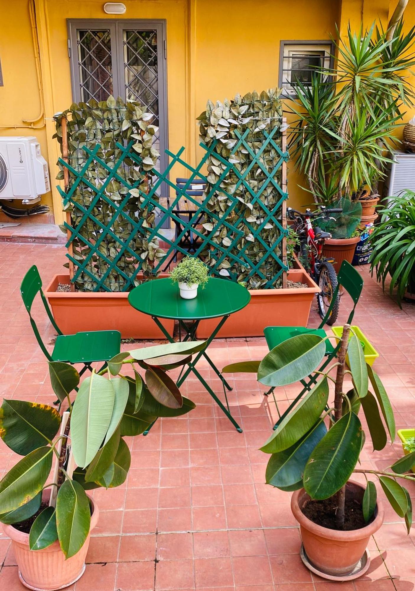 Napoli Centro Casa Vacanza Exteriér fotografie
