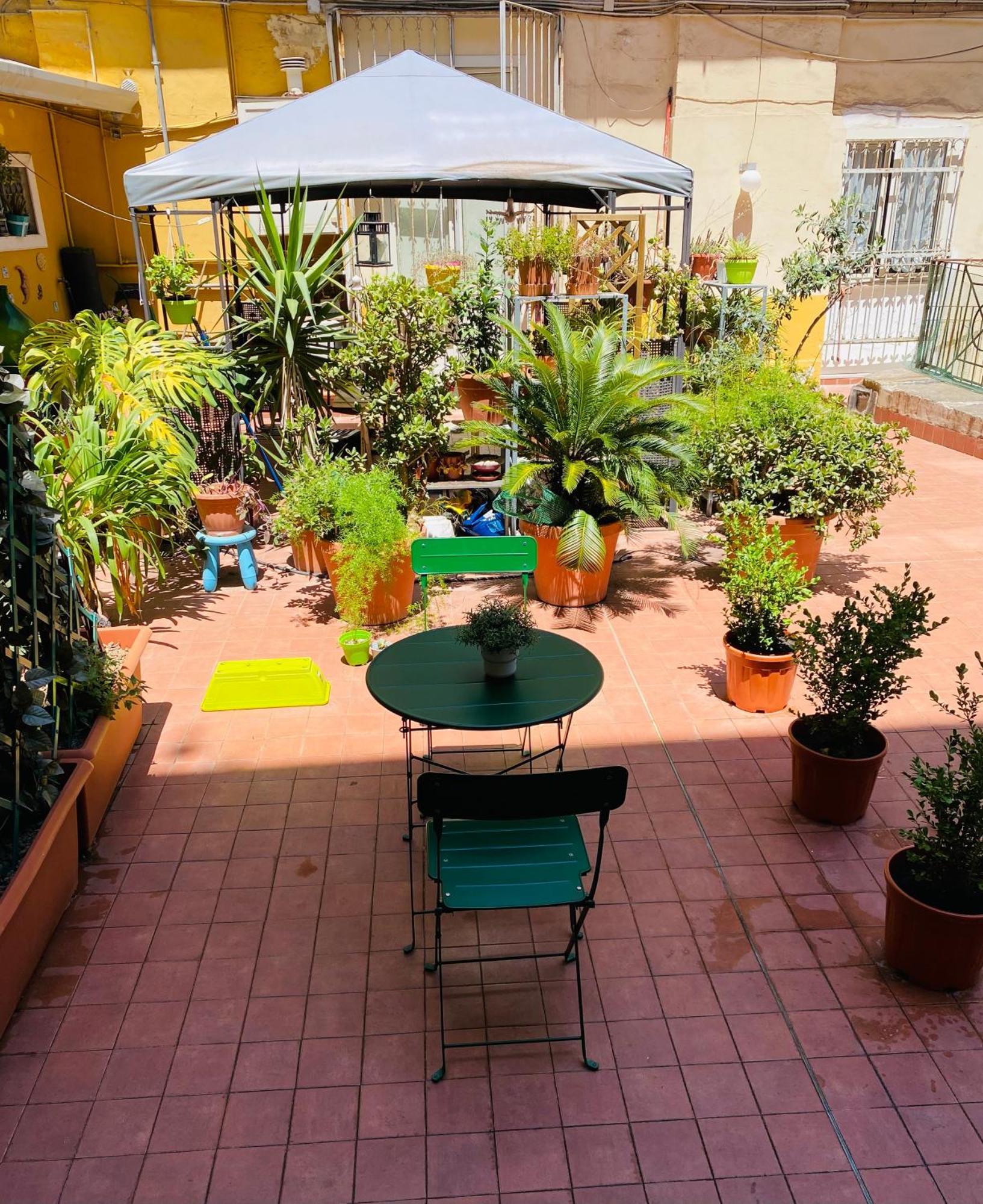 Napoli Centro Casa Vacanza Exteriér fotografie
