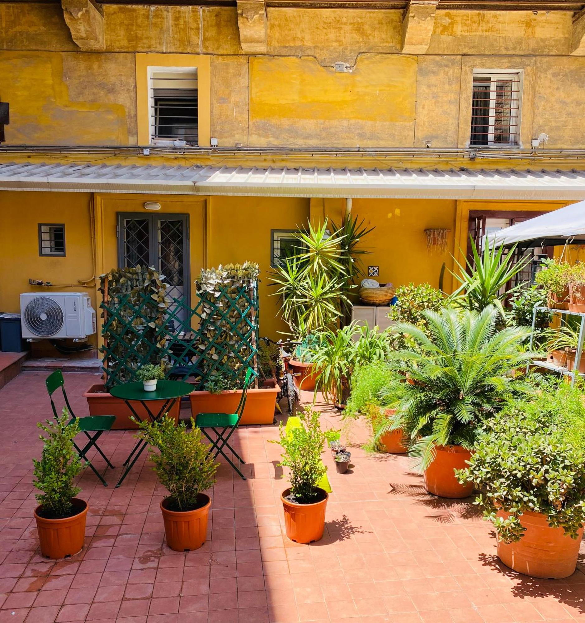 Napoli Centro Casa Vacanza Exteriér fotografie